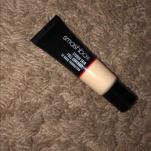 Smashbox foundation